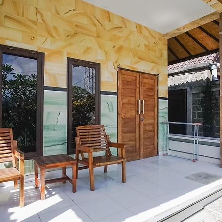 Mejan Home Stay Balian Zewnętrze zdjęcie
