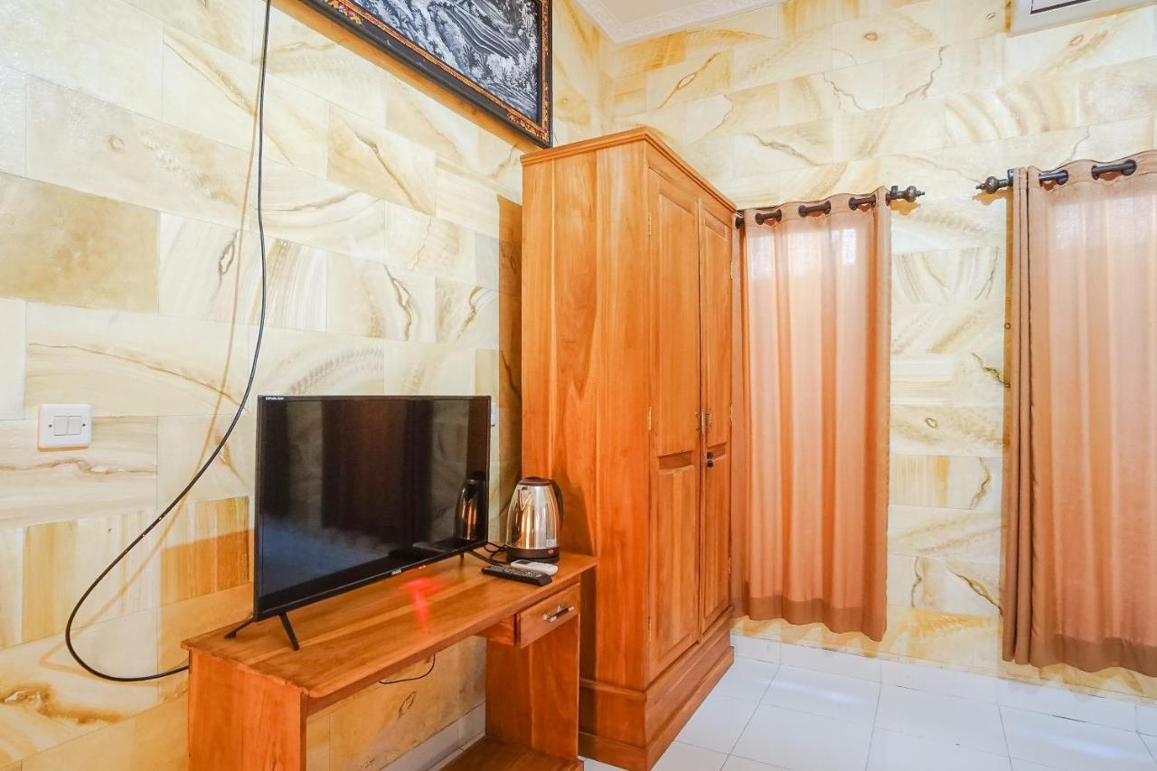 Mejan Home Stay Balian Zewnętrze zdjęcie