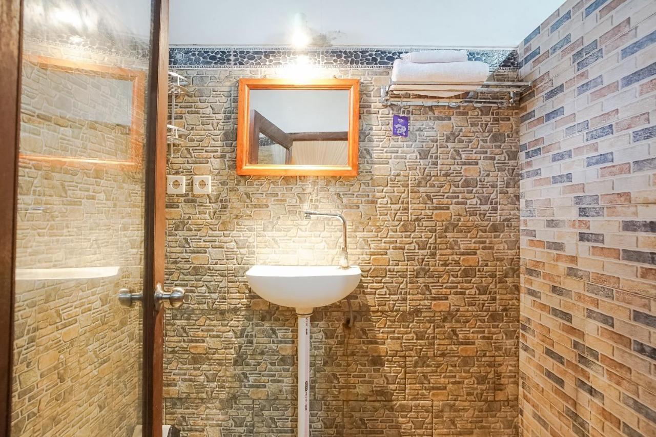 Mejan Home Stay Balian Zewnętrze zdjęcie