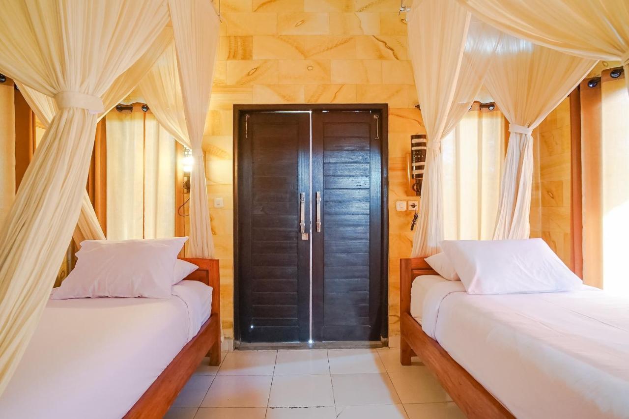 Mejan Home Stay Balian Zewnętrze zdjęcie
