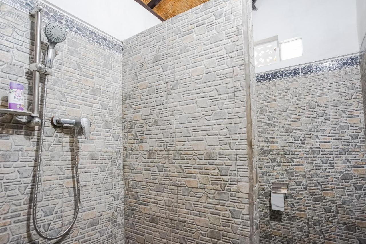 Mejan Home Stay Balian Zewnętrze zdjęcie