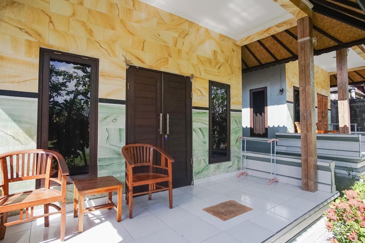 Mejan Home Stay Balian Zewnętrze zdjęcie