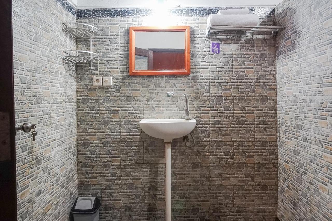Mejan Home Stay Balian Zewnętrze zdjęcie
